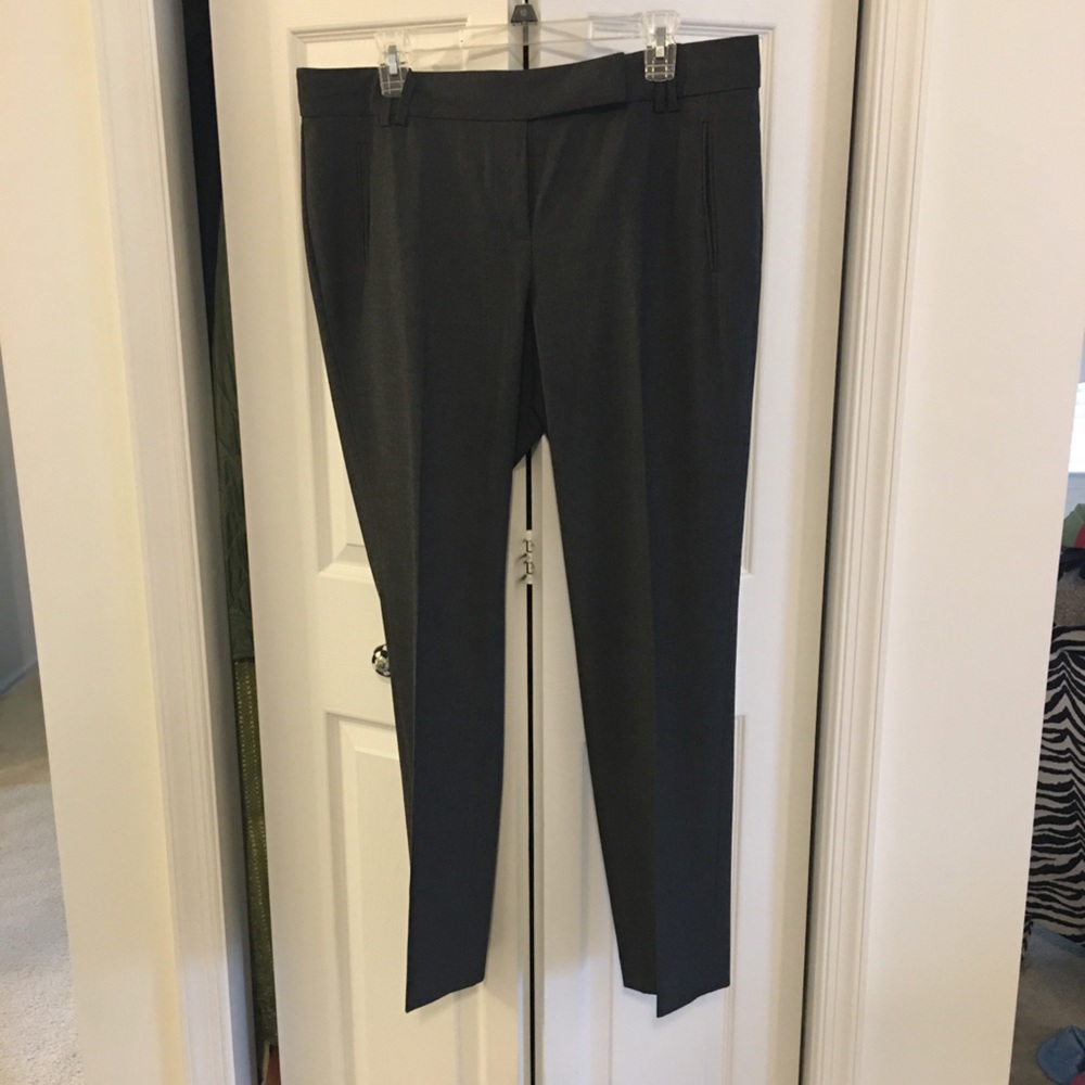 Ann Taylor LOFT pant